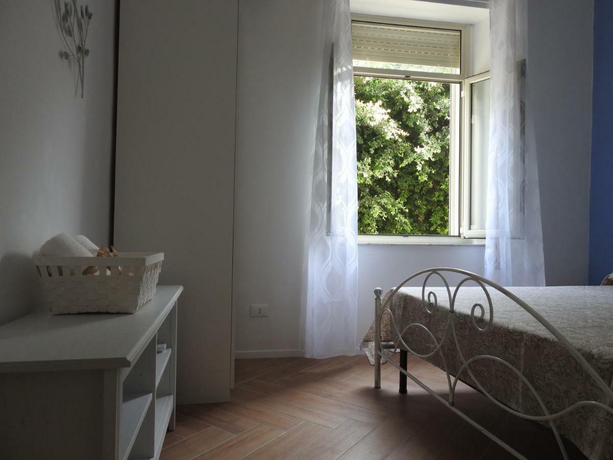 Ferienwohnung Casa Panco Syrakus Exterior foto