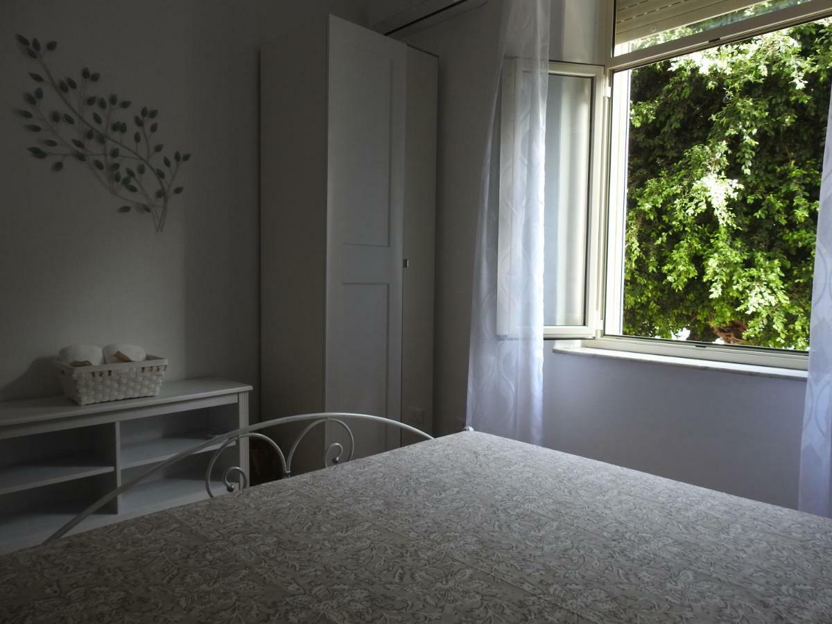 Ferienwohnung Casa Panco Syrakus Exterior foto