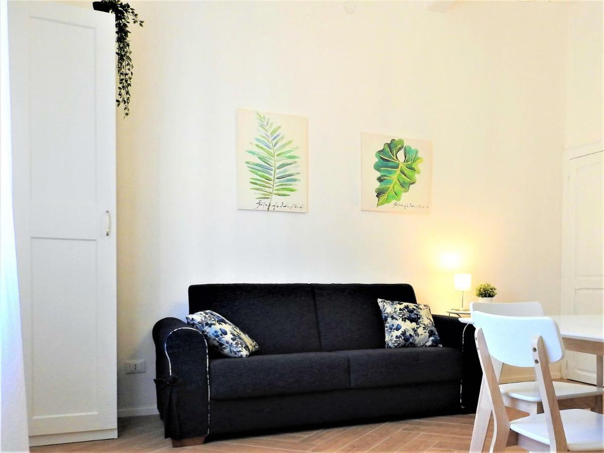 Ferienwohnung Casa Panco Syrakus Exterior foto