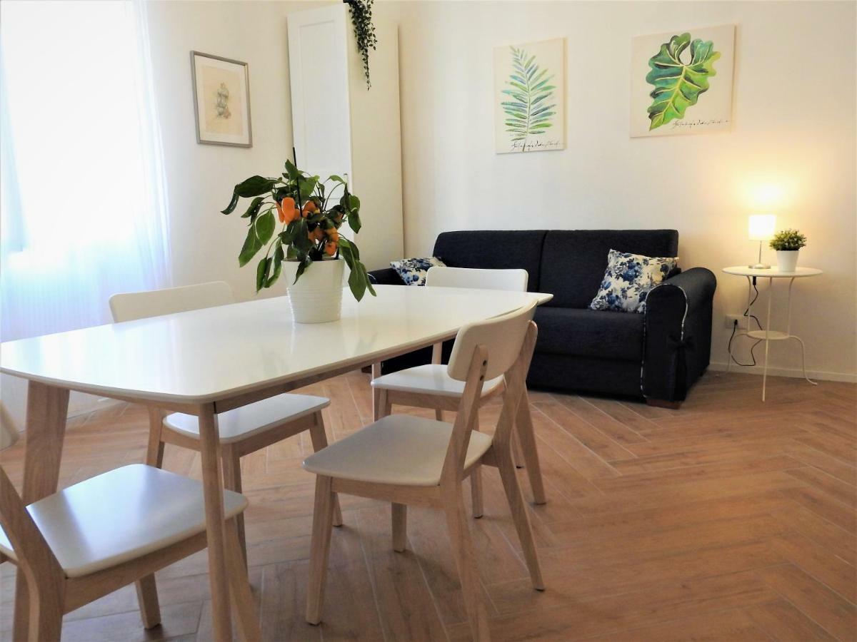 Ferienwohnung Casa Panco Syrakus Exterior foto